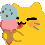 ablobcatpnd_icecream.gif